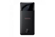 Фото - Power bank Baseus Bipow Digital Display 10000mAh 20W 3A 