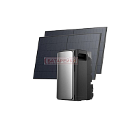 Фото - Комплект EcoFlow STREAM ULTRA/Solar Panel 4*400