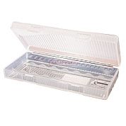 Фото - Акку Кейс. AA Soshine SBC-022 (R6, 1-8шт )