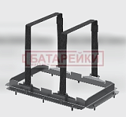 Фото - Кріплення 2kWh LFP Battery Mounting Strap