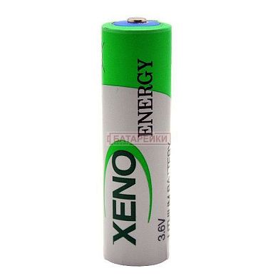 Фото - Xeno XL-060F