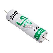 Фото - SAFT LS14500 CNA с выводами