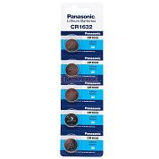 Фото - Panasonic CR 1632 (B5)