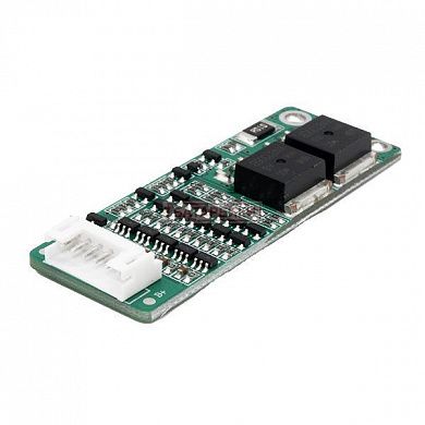 Фото - 5S 15A li-ion PCM