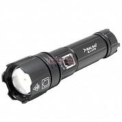 Фото - фон ак мет X-Balog BL-L-5-P70 ЗУ microUSB zoom 5р