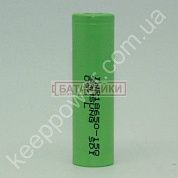 Фото - Samsung INR18650-15Q 1500mah