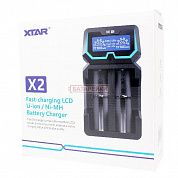 Фото - X2 XTAR