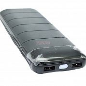Фото - Power Bank Hoco J4 10 000 mAh Black