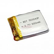 Фото - 503040-550-PCB-24W  (5,1*31,1*40)