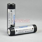 Фото - KEEPPOWER 18650 2200mAh (Sanyo)