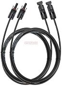 Фото - Кабель EcoFlow Solar Connector Solar Extension Cable