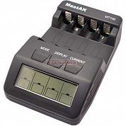 Фото - Зарядка. Интелект Mastak MT-100