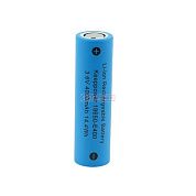 Фото - KEEPPOWER 18650 E400 4000mAh