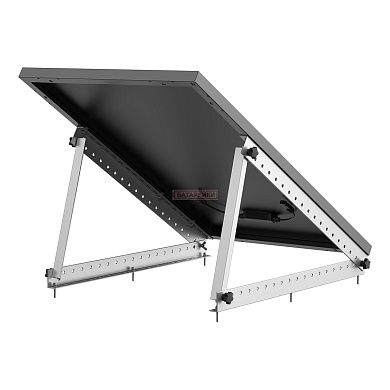 Фото - Кріплення під сонячні панелі 100 Вт Tilt Mount Bracket
