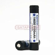 Фото - KEEPPOWER 14650 1100mAh 