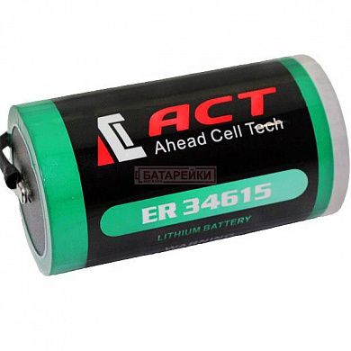 Фото - ACT ER34615 T1  (LS33600)(P)CNA STANDART (20000mAh)