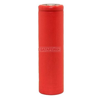 Фото - Sanyo NCR18650BF 3350mah 