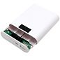 Корпус Powerbank  4 x 18650 type C  