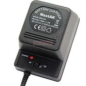 Фото - ЗУ  SLA. полуАвто  Mastak  MW-660