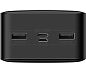 Power Bank Baseus Bipow 30000mAh 15W Black