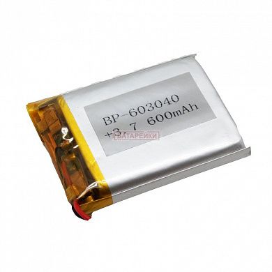 Фото - 603040-600-PCB-24W