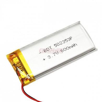 Фото - 502353-600-PCB