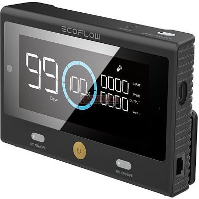 Фото - Контроллер EcoFlow DELTA Pro Remote Control