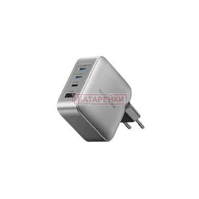 Фото - Зарядний пристрій EcoFlow RAPID Pro Charger 140W