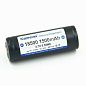 KEEPPOWER 18500 1500mAh 