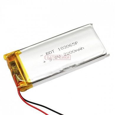 Фото - 103065-2200-PCB