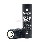 Фото - KEEPPOWER IMR18650 2900mAh (Panasonic NCR18650PF )