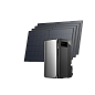 Комплект EcoFlow STREAM ULTRA/Solar Panel 4*400