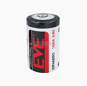 Фото - EVE ER14250 / 1/2AA - 3.6V