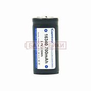 Фото - KEEPPOWER 16340 700mAh