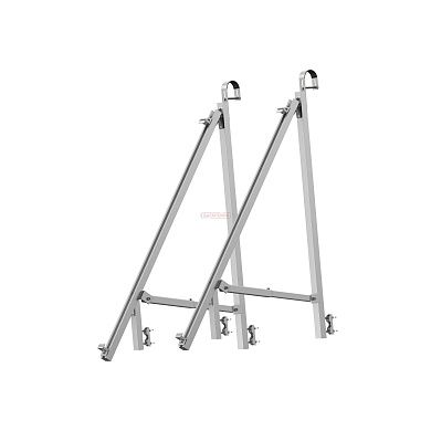 Фото - EcoFlow Bracket - Semi-enclosed Balcony