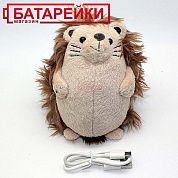 Фото - Power Bank - Toy 5200 mAh Ёжик