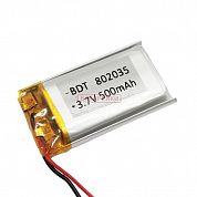 Фото - 802035-500-PCB-15W