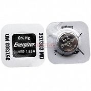 Фото - ENERGIZER SR44  (303 ,357) 