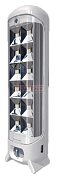 Фото - Фонарик Bossman B-8602T Li-ion (5200mAh)