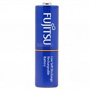 Фото - FUJITSU BLUE Ni-Mh АА/R6  2000 mAh 4шт/уп box