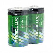 Фото - ERGOLUX R20 