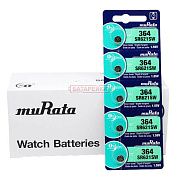 Фото - muRata SR 621 (364)  SW G1