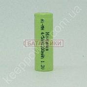 Фото - 4/5AA Молния 1200 mAh