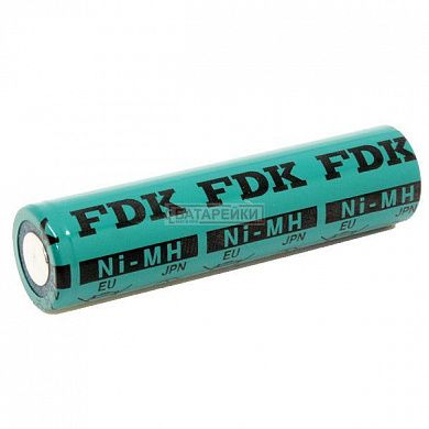 Фото - 4/3A  FDK 4000mAh