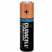 Фото - DURACELL LR6 MN1500 KPD 04*20 Turbo 1x4 шт.