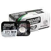Maxell SR 920 SW (371,SR 69) G6 (NEW EUROPE)