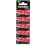 Фото - AG3-L41-C10 Camelion Батарейка (736)