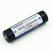 Фото - KEEPPOWER 18650 2200mAh (Samsung)