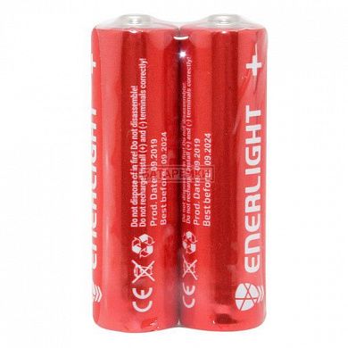 Фото - ENERLIGHT MEGA POWER LR6