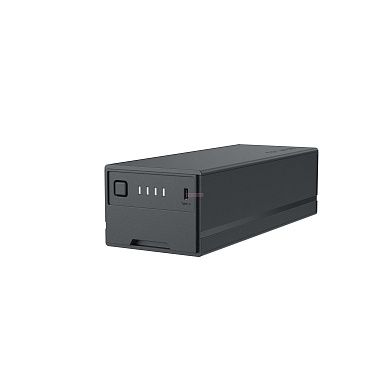 Фото - Акумулятор до холодильника EcoFlow Glacier Plug-in Battery